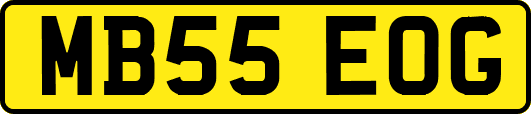MB55EOG