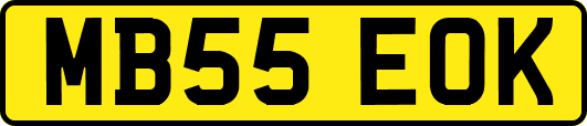 MB55EOK