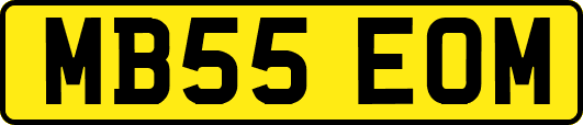 MB55EOM