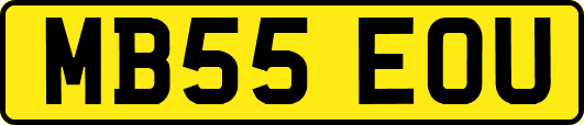 MB55EOU