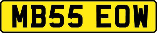MB55EOW