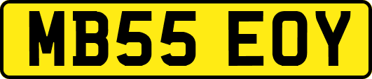 MB55EOY