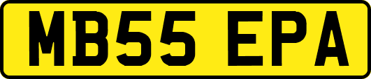 MB55EPA