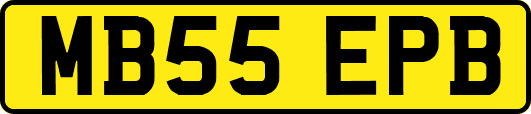 MB55EPB