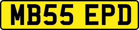 MB55EPD
