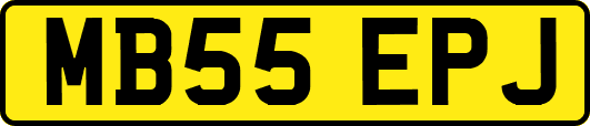 MB55EPJ