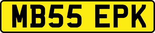 MB55EPK