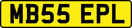 MB55EPL