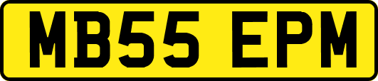MB55EPM