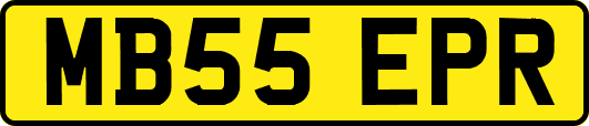 MB55EPR