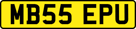 MB55EPU