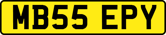 MB55EPY
