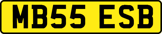 MB55ESB