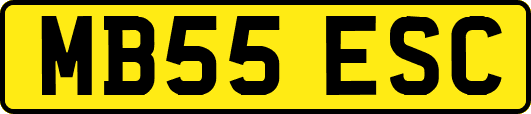 MB55ESC