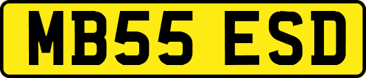 MB55ESD