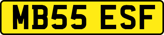 MB55ESF