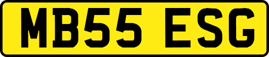 MB55ESG