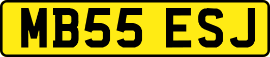 MB55ESJ