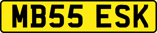 MB55ESK