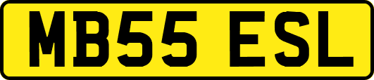 MB55ESL