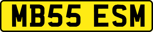 MB55ESM