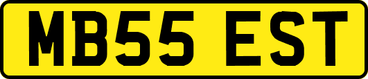 MB55EST
