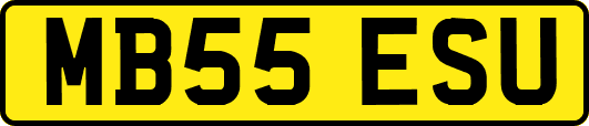 MB55ESU