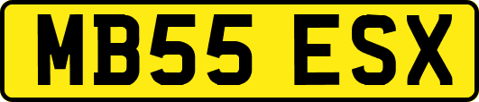 MB55ESX