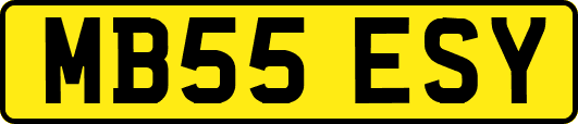MB55ESY