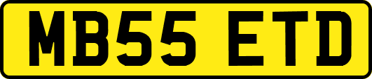 MB55ETD