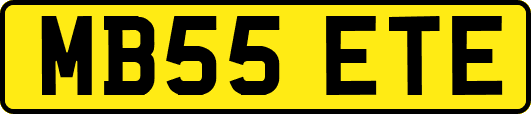 MB55ETE