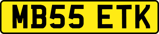 MB55ETK