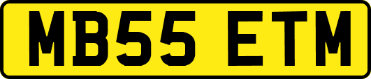 MB55ETM