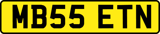 MB55ETN