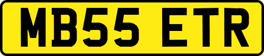 MB55ETR