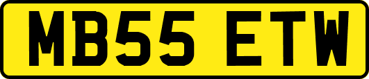 MB55ETW