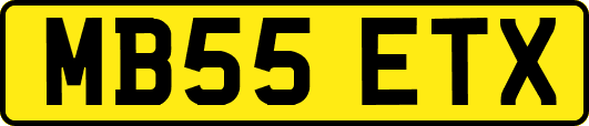 MB55ETX