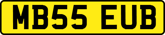 MB55EUB