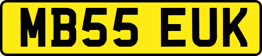 MB55EUK