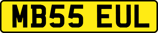 MB55EUL
