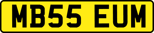 MB55EUM