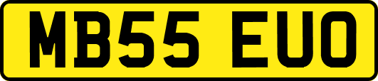 MB55EUO