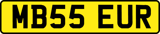 MB55EUR