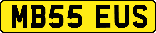 MB55EUS