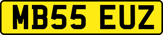 MB55EUZ
