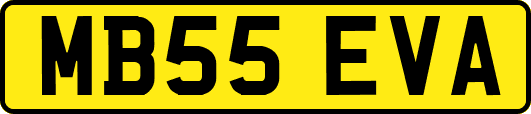 MB55EVA