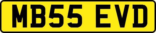 MB55EVD