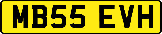 MB55EVH