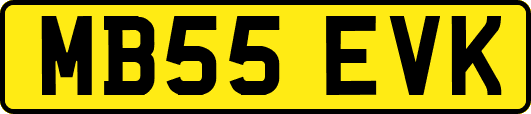 MB55EVK