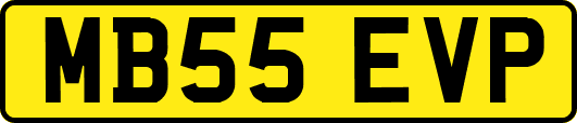 MB55EVP